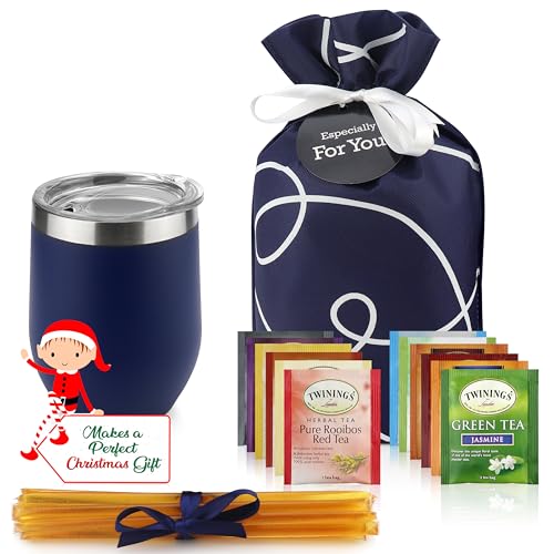 Tea Lovers Gifts Basket