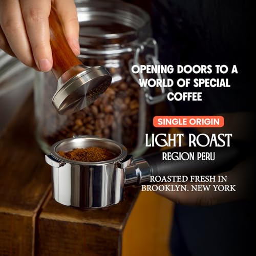 Peru Highlands Ground Coffee (35.2 Ounce)