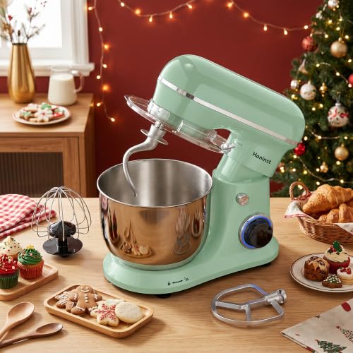 4QT Electric Stand Mixer