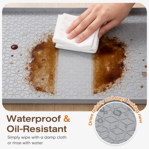 Waterproof Under Sink Mat