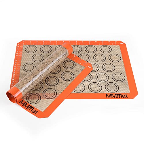 Best German Silicone Baking Mat