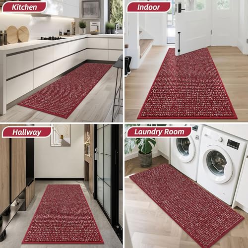 Dirt Trapper Door Mat 20" x 48"