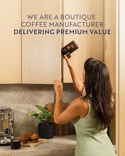 Espresso Pods for Nespresso Original Machines (80 Count)