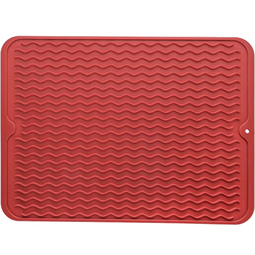 Silicone Dish Drying Mat