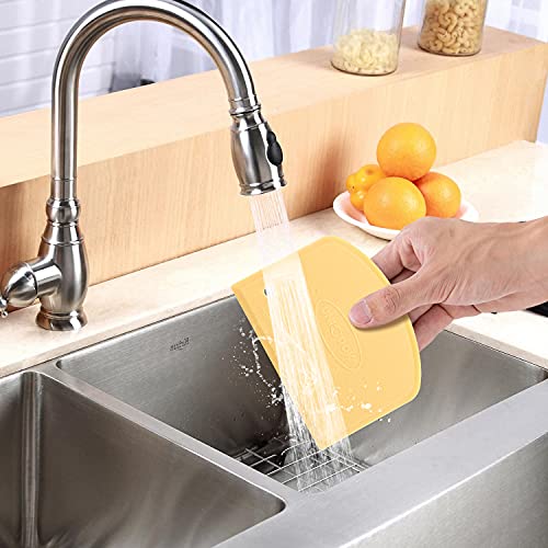 Dough Scraper (2 Count)