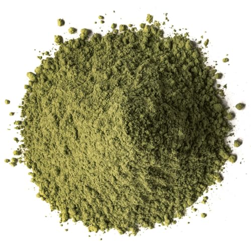 Yogi's Gift® Spinach Powder 1 lb Finely Ground Leaf Powder Smooth Blending (16 Ounce)