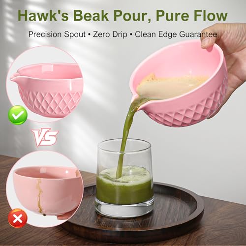 Matcha Whisk Set (7 Count)