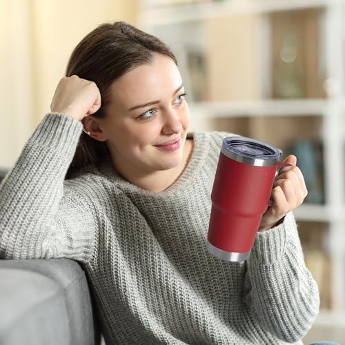 20oz Tumbler with Lid