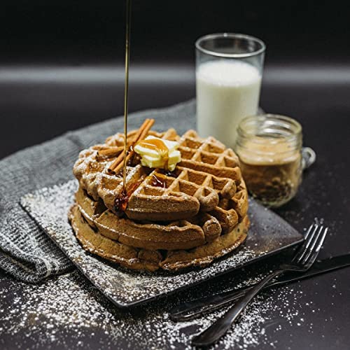 ProDough Shop Buttermilk Pancake and Waffle Mix (16 Ounce)