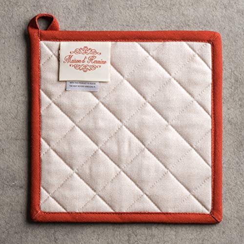 Pot Holders 100% Cotton Potholders
