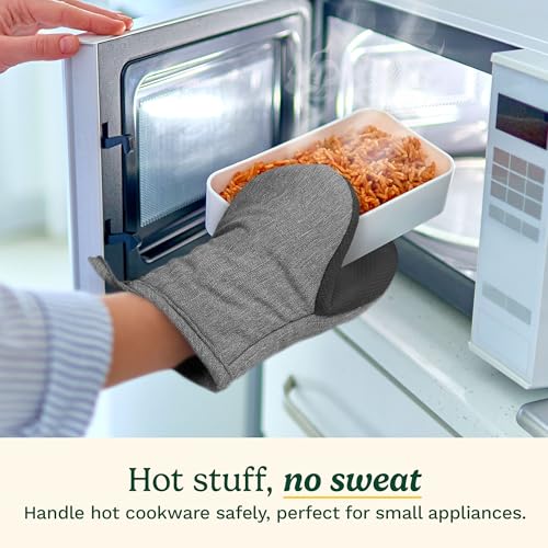 Cuisinart Mini Oven Mitts (2 Count)