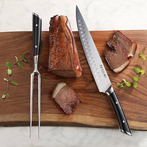 HELENA Series German Steel Forged 2