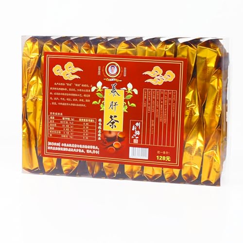 Liver Detox Tea (30 Count)