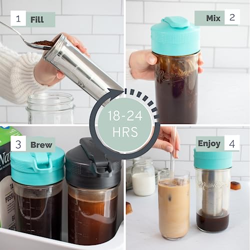 Cold Brew Makers Kit
