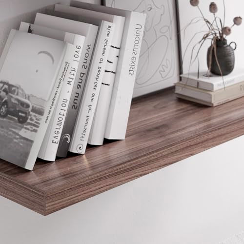Floating Shelf