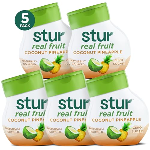 Liquid Water Enhancer (8.1 Fl Oz)