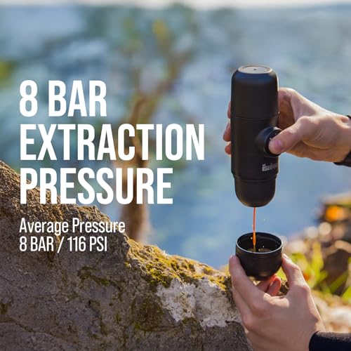 Minipresso GR