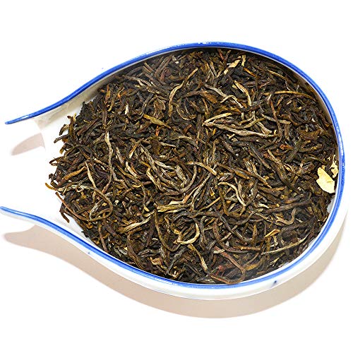 Premium Jasmine Green Tea Loose Leaf 15 Ounce