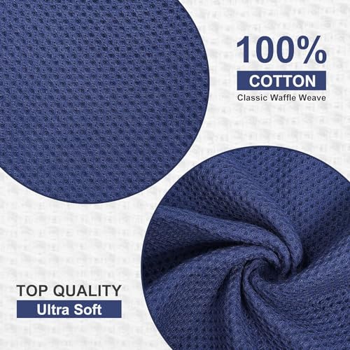 100% Cotton X‑Large 4 (4 Count)