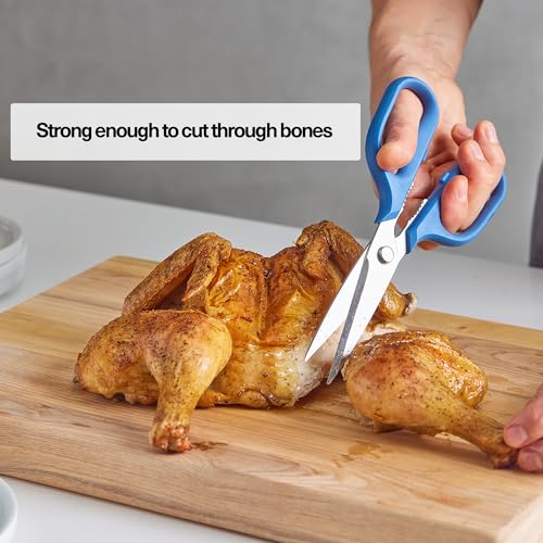 Heavy Duty Kitchen Shears