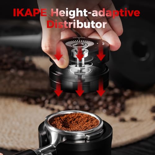 58.35MM Espresso Coffee Distributor