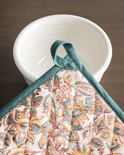 Pot Holders 100% Cotton Potholders