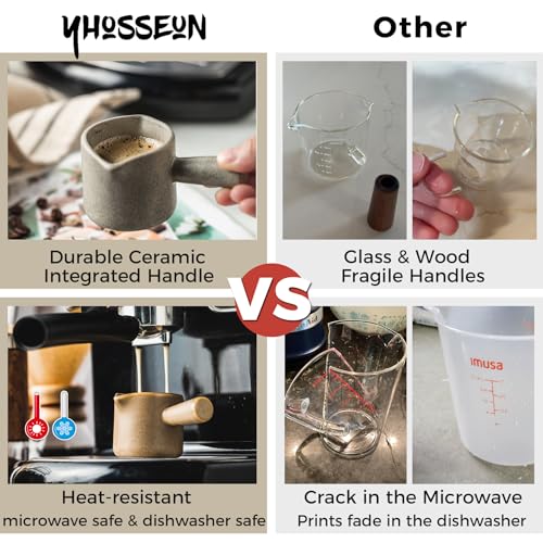 Espresso Cup 3 OZ