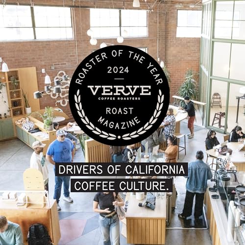 Streetlevel Whole Bean Coffee (12 Ounce)