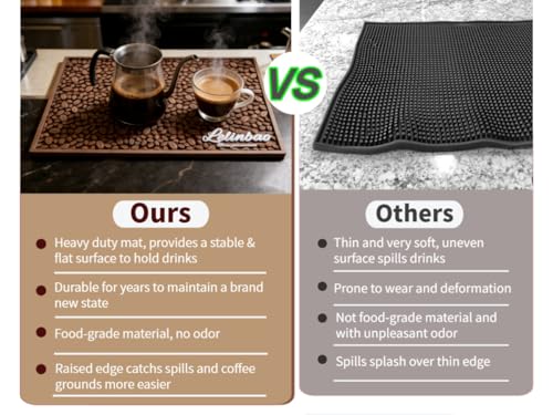 Bar Mats for Countertops