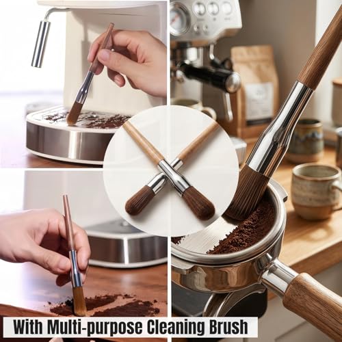 Coffee Grounds Knock Box