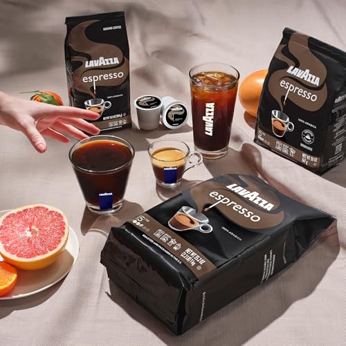 Espresso Whole Bean Coffee (35.2 Ounce)