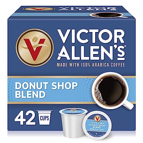 Donut Shop Blend (42 Count)