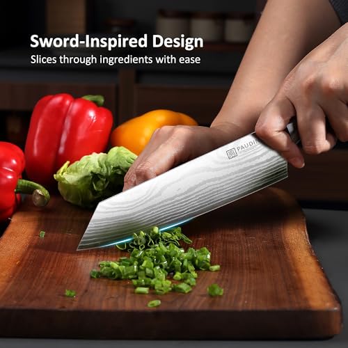 Kiritsuke Knife