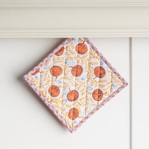 Pot Holders 100% Cotton Potholders