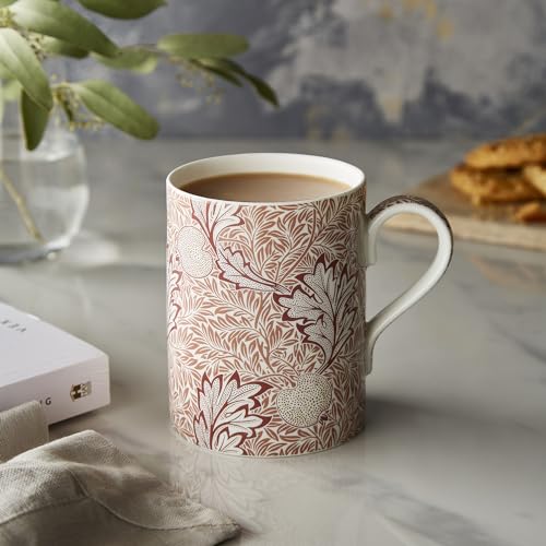 Morris & Co Mug