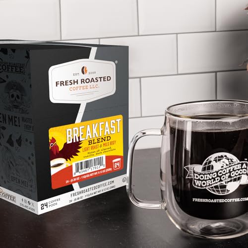 Breakfast Blend K (72 Count)