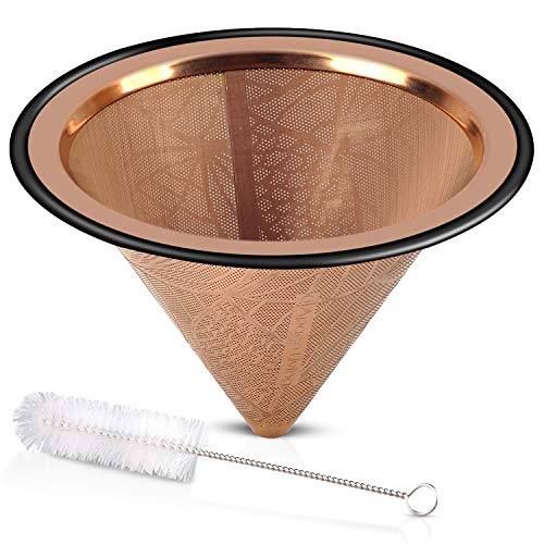 Compatible with Chemex