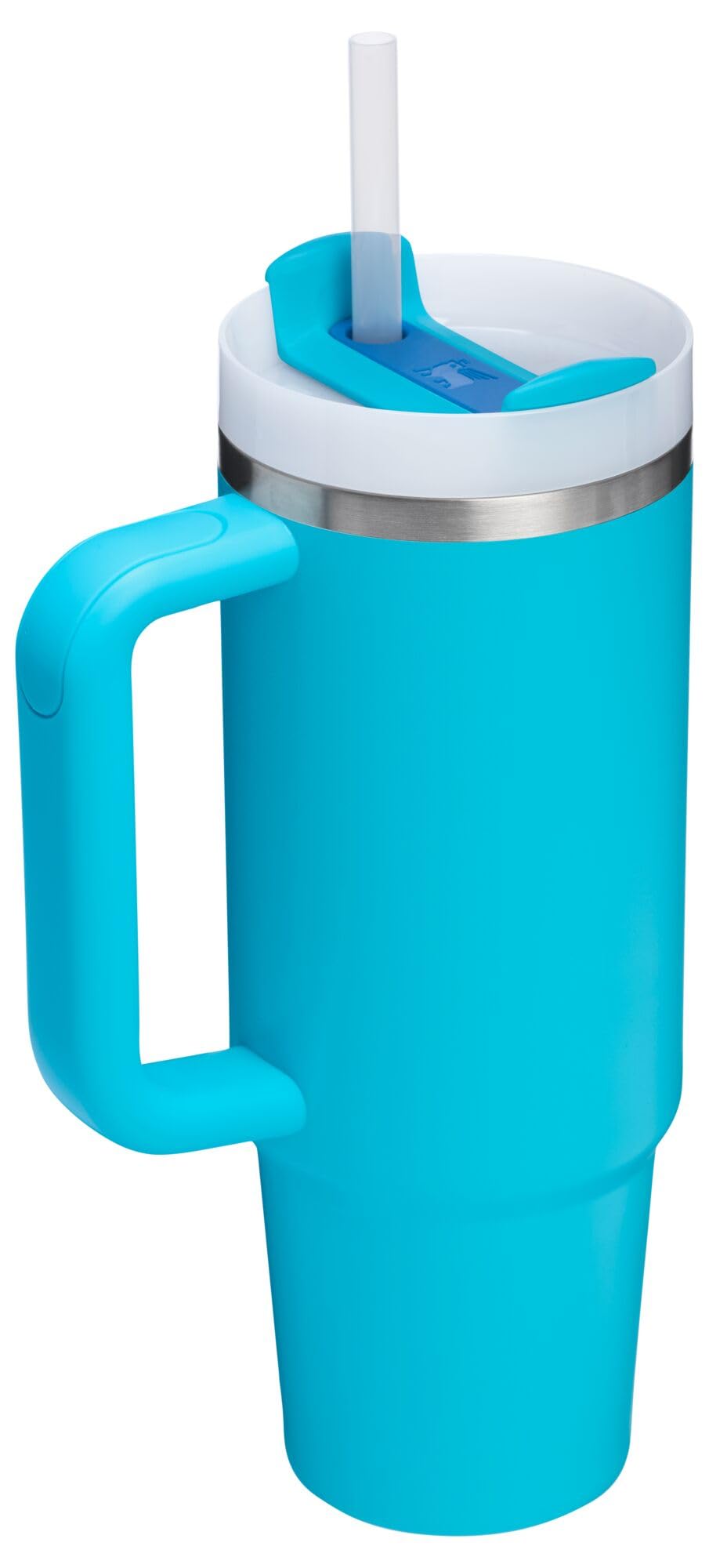 Quencher H2.0 Tumbler with Handle and Straw 30 oz