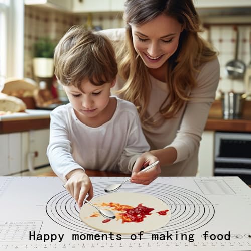 Silicone Baking Mat