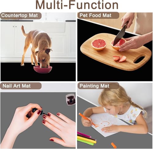 Silicone Mats for Kitchen Counter