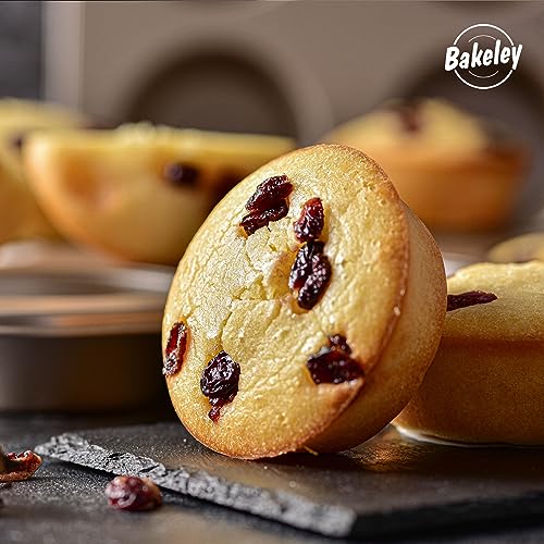 Jumbo Muffin Pan 6 Cup