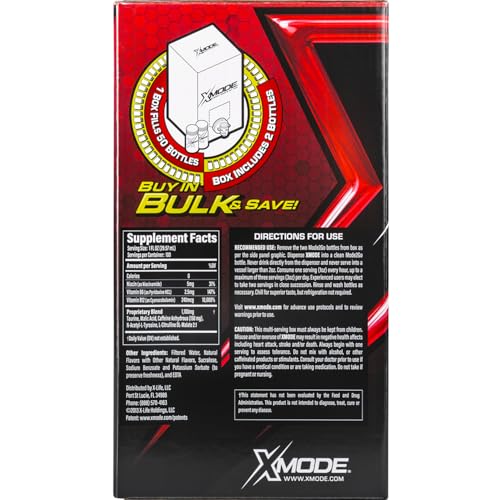 Extra Strength Energy Shots on Tap (100 Fl Oz)