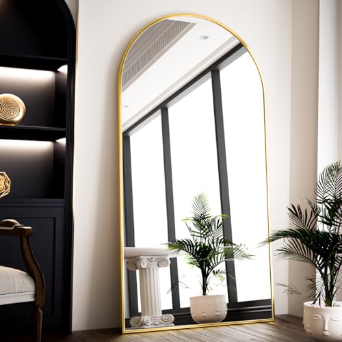 Oversized Full Length Mirror
