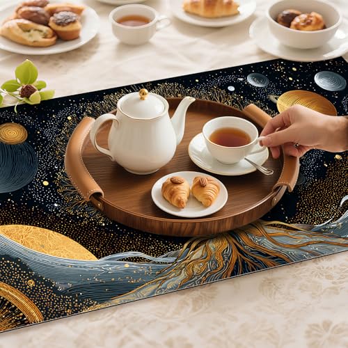17" x 32" Coffee Bar Mat