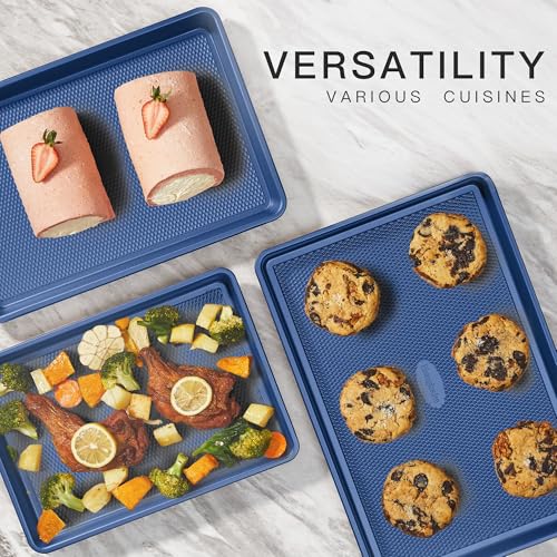 Baking Sheet Pan Set (3 Count)