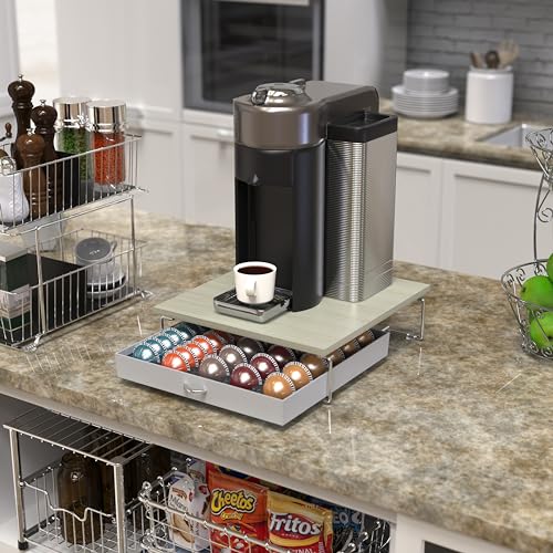 Vertuo Pod Holder Drawer