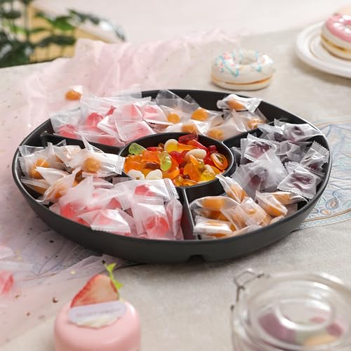 Chip & Dip Serving Tray Set (2 Count)