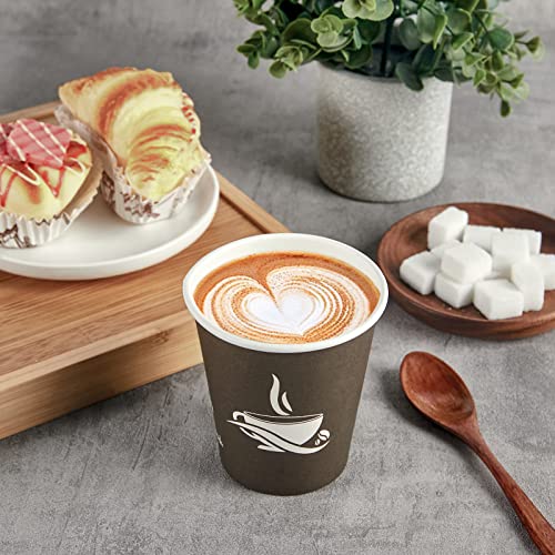 270 Pack 10 oz Paper Cups