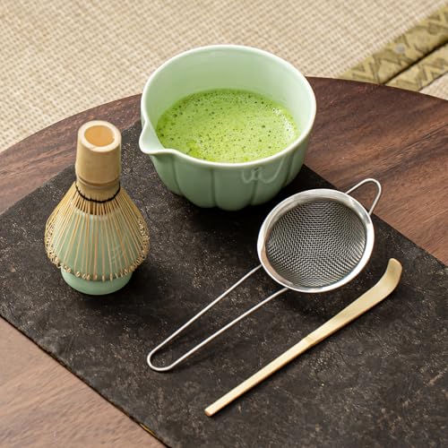 Matcha Whisk Set (5 Count)