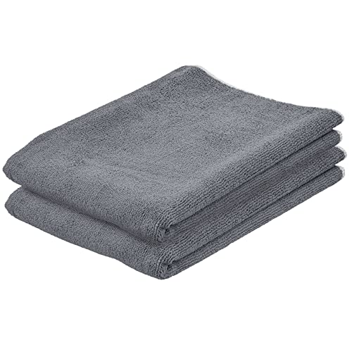 Microfiber Cleaning Cloth 2 (2 Count)